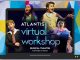 Atlantis Virtual Workshop returns this July