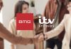 BMG, ITV Studios ink global partnership