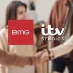 BMG, ITV Studios ink global partnership