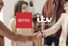 BMG, ITV Studios ink global partnership