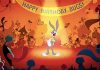 Celebrate Bugs Bunny's 80th birthday