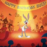 Celebrate Bugs Bunny's 80th birthday