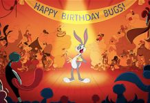 Celebrate Bugs Bunny's 80th birthday