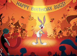 Celebrate Bugs Bunny's 80th birthday