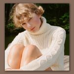 Taylor Swift releases 'folklore'