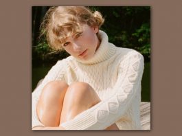 Taylor Swift releases 'folklore'