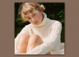 Taylor Swift releases 'folklore'