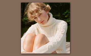 Taylor Swift releases 'folklore'