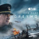 Greyhound premieres on Apple TV+