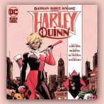Batman: White Knight presents Harley Quinn