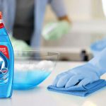 DIsinfectant Options in lieu of alcohol