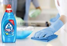 DIsinfectant Options in lieu of alcohol