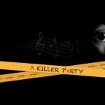 A Killer Party world premiere includes Pinoy Thespians