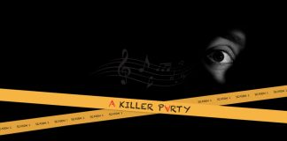 A Killer Party world premiere includes Pinoy Thespians