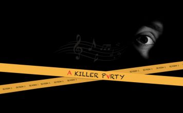 A Killer Party world premiere includes Pinoy Thespians
