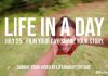 Life in A Day by Ridley Scott and Kevin Macdonald