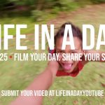 Life in A Day by Ridley Scott and Kevin Macdonald