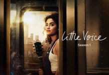 Sara Bareilles unveils five songs from Little Voice