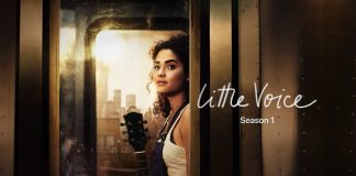 Sara Bareilles unveils five songs from Little Voice