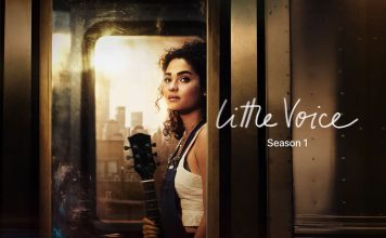 Sara Bareilles unveils five songs from Little Voice