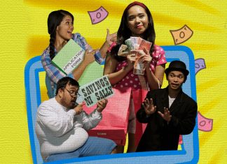 TP’s ‘Lukot-Lukot, Bilog-Bilog’ streams via CCP and VISA partnership TP's Lukot-Lukot, Bilog-Bilog streams