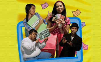 TP's Lukot-Lukot, Bilog-Bilog streams