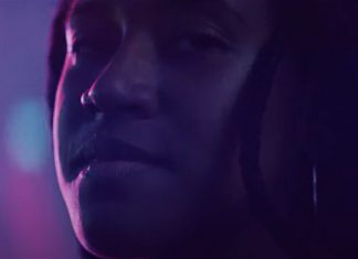 No Woman No Cry music video premieres