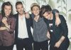 One Directions marks 10th anniversary