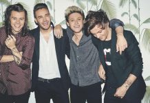 One Directions marks 10th anniversary