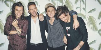 One Directions marks 10th anniversary