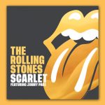 The Rolling Stones release Scarlet