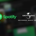 Spotify and UMG announce agreement