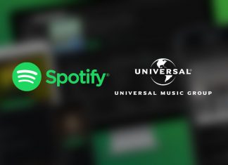 Spotify, UMG global license agreement announced Spotify and UMG announce agreement