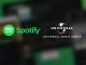 Spotify and UMG announce agreement