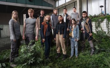 Netflix debuts 'The Rain' final season main trailer