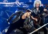 The Queen + Adam Lambert Story now streaming on Netflix