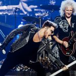 The Queen + Adam Lambert Story now streaming on Netflix