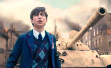 Umbrella Academy Season 2 starts streaming July 31 Umdrella Acedemy Season 2 premieres n July 31