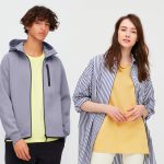 Uniqlo Online Store