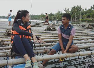 Our Daily Food premieres on September 1