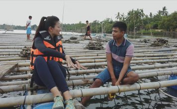 ‘Our Daily Food’ spills secrets behind food ingredients Our Daily Food premieres on September 1