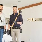 Property Brothers celebrate kindness in Celebrity IOU