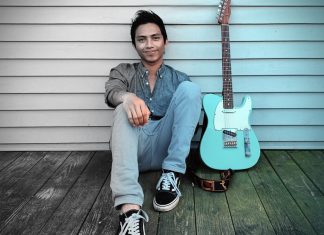 Music that wins back a heart