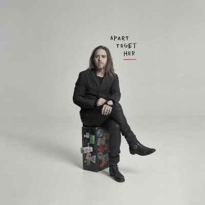 Tim Minchin releases title track of Apart Together