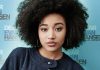 Amandla Stenberg cast as Alana in Dear Evan Hansen film