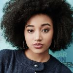 Amandla Stenberg cast as Alana in Dear Evan Hansen film