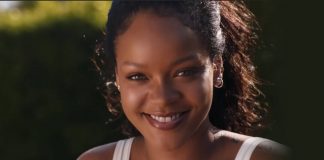 Rihanna introduces Fenty Skin