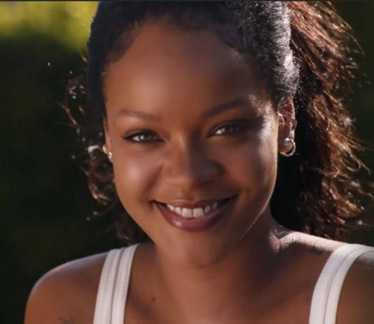 Rihanna introduces Fenty Skin