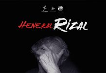 TP streams Heneral Rizal on YouTube