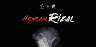 TP streams Heneral Rizal on YouTube